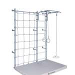 ДСК PERFETTO SPORT "Muscoli forti" grigio PS-410
